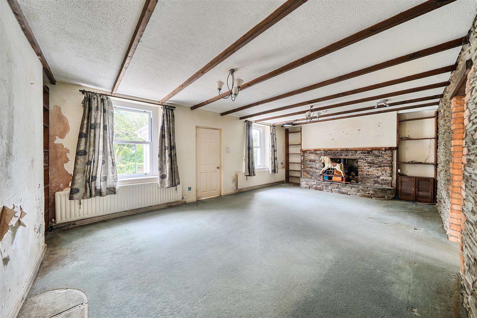 Cefn Stylle Road, Gowerton, Swansea, SA4 3QS